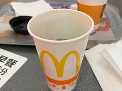 -麦当劳(皇岗路店)