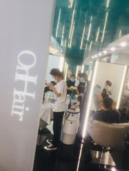 点击看大图 -OnHair造型