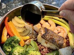 -MEAT MATE 鲜食肉铺(北京太古坊店)