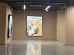 -湖北省美术院美术馆