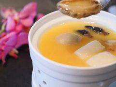 -西郊庄园丽笙大酒店-丽清轩中餐厅