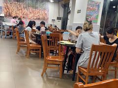 -华仔土鸡店(南洲分店)