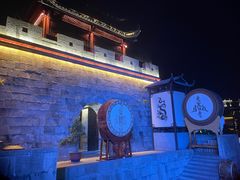 -乾州古城
