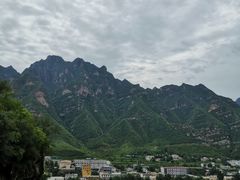 -野三坡清泉山风景区