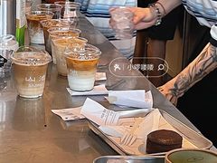 -SAANCI山池咖啡(海上世界文化艺术中心店)