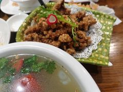 -老蒲田·渔乡楼