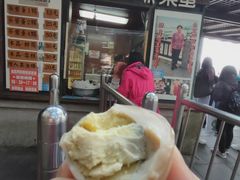 -金盆阿嬷香菇茶叶蛋(玄光店)