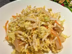 -1937青岛老味道·海肠捞饭·青岛菜(大鲍岛栈桥店)