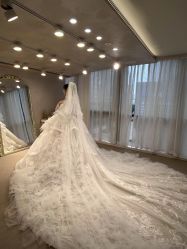 -B.Bridge Couture婚纱礼服(福田店)