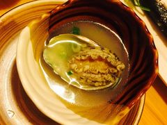 -浪花亭日本料理(古田路店)