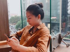 -西贝(上海新梅广场店)
