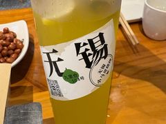-本色·小马哥烧烤(无锡九里仓店)