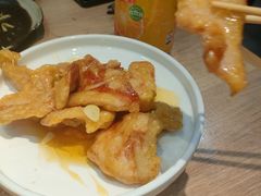 -荣鹏风味烀饼(万达广场店)