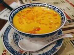 杨枝甘露-捷信牛奶甜品世家(五道口店)