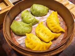 -五观堂素食(新华路店)