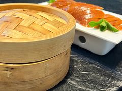 -正德楼果木烤鸭·渔家菜(东港店)