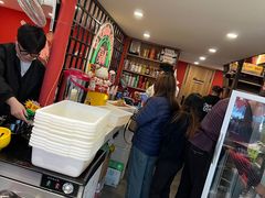 -七串串(无锡总店)
