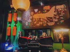 -drivepro(新天地北里店)
