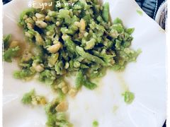 -瑞丰园庭院餐厅·白族传统家常菜