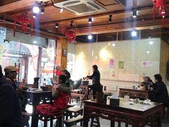 大堂-南翔饭店