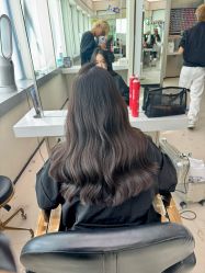 -BEAUTY HAIR GANO
