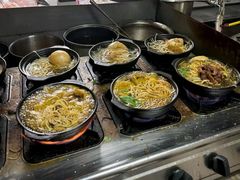 -南湖胖子砂锅(南湖店)