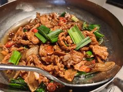 -徐记海鲜(观沙岭|滨江新城店)