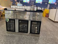 -燃尖儿自助串串火锅(新业广场店)
