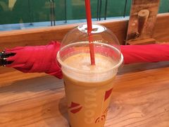 -COSTA COFFEE(静安嘉里中心店)