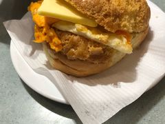 -华嫂冰室(尖沙咀店)