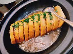-香山湖家家宴(中山陵店)