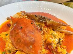 -连鹭海鲜·海肠捞饭·海胆饭(星海店)
