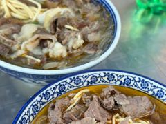 -杨家牛肉汤(淮建路店)