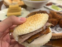 -北平食府(马鞍山路店)