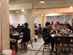 毛肚-邓莽子老火锅(鲁祖庙店)