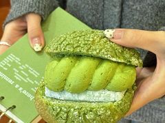 -石头先生的烤炉(济南和谐店)