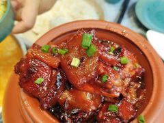 -聚丰园•湖鲜餐厅(阿红私房菜梅石路店)