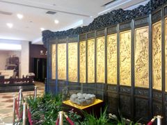 -鲁班喜悦酒店