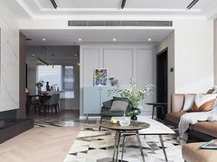 -宅天下装饰·匠心筑家(春熙店)