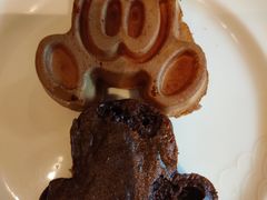 -云龙轩(迪士尼探索家度假酒店)