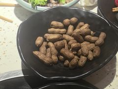 -沪小胖·小龙虾·蓝龙王(八佰伴店)