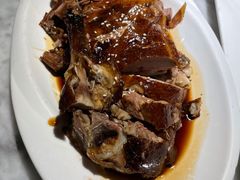 -小菜园新徽菜(泰州茂业店)