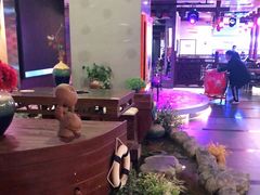 -小天鹅火锅·一线江景洪鼎旗舰店(洪崖洞店)