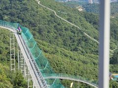 -蓟州溶洞风景区