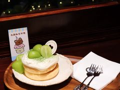-初甜·舒芙蕾·韩式雪花冰(流塘店)