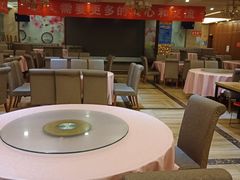 大堂-民天酒楼(吕家营店)