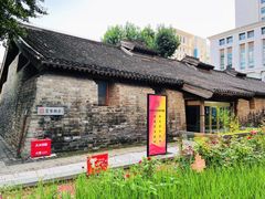 -南新仓文化休闲街