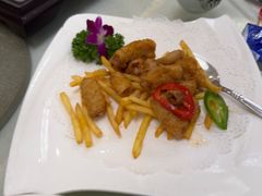-黄埔华苑酒家(黄埔总店)