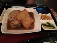 -大冒险家餐厅