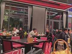 -唐河王记·南阳民间菜(国基路店)